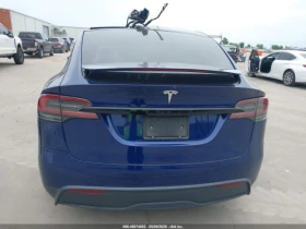 Tesla Model X Dual Motor All-Wheel Drive, снимка 7