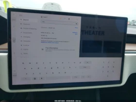 Tesla Model X Dual Motor All-Wheel Drive, снимка 14