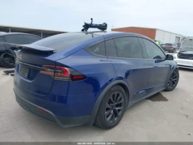 Tesla Model X Dual Motor All-Wheel Drive, снимка 4