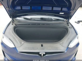 Tesla Model X Dual Motor All-Wheel Drive, снимка 13