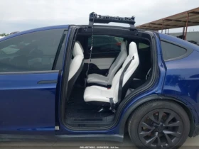 Tesla Model X Dual Motor All-Wheel Drive, снимка 12
