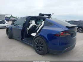 Tesla Model X Dual Motor All-Wheel Drive, снимка 3