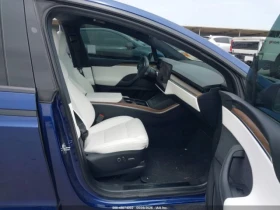 Tesla Model X Dual Motor All-Wheel Drive, снимка 9