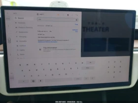 Tesla Model X Dual Motor All-Wheel Drive, снимка 15