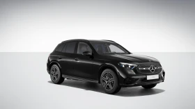 Mercedes-Benz GLC 220 d 4MATIC, снимка 1