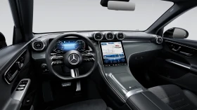 Mercedes-Benz GLC 220 d 4MATIC, снимка 8