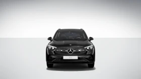 Mercedes-Benz GLC 220 d 4MATIC, снимка 2