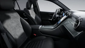Mercedes-Benz GLC 220 d 4MATIC, снимка 9