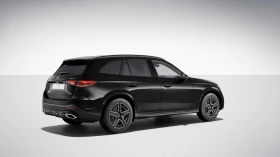 Mercedes-Benz GLC 220 d 4MATIC, снимка 4