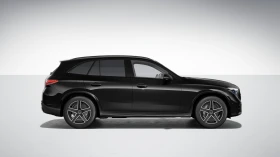 Mercedes-Benz GLC 220 d 4MATIC, снимка 3