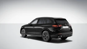 Mercedes-Benz GLC 220 d 4MATIC, снимка 6