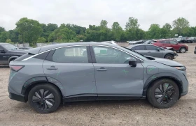 Nissan Ariya, снимка 7