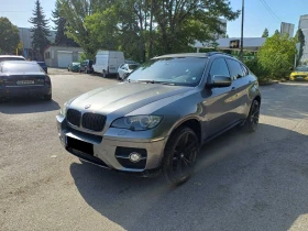 BMW X6 3.5d xDrive, снимка 1