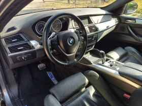 BMW X6 3.5d xDrive, снимка 10