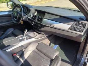 BMW X6 3.5d xDrive, снимка 12