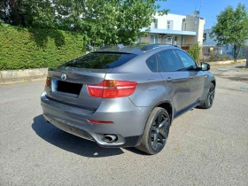 BMW X6 3.5d xDrive, снимка 5
