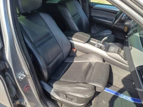 BMW X6 3.5d xDrive, снимка 13