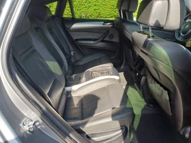 BMW X6 3.5d xDrive, снимка 15