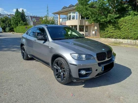 BMW X6 3.5d xDrive, снимка 7