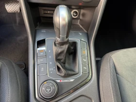 VW Tiguan 2.0 TDI 4Motion DSG VIRTUAL ACC LED 129 000км TOP , снимка 12