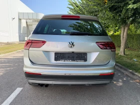 VW Tiguan 2.0 TDI 4Motion DSG VIRTUAL ACC LED 129 000км TOP , снимка 5
