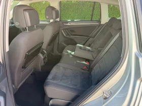 VW Tiguan 2.0 TDI 4Motion DSG VIRTUAL ACC LED 129 000км TOP , снимка 13