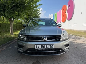 VW Tiguan 2.0 TDI 4Motion DSG VIRTUAL ACC LED 129 000км TOP , снимка 2