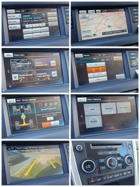 Land Rover Discovery Sport 2.0TD4 180к.с. F1* LUXURY EDITION* MERIDIAN* ПАНОР, снимка 10