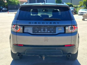 Land Rover Discovery Sport 2.0TD4 180к.с. F1* LUXURY EDITION* MERIDIAN* ПАНОР, снимка 5
