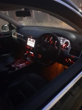 VW Touareg, снимка 6