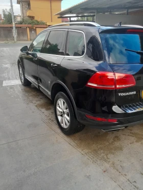 VW Touareg, снимка 3