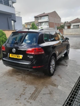 VW Touareg, снимка 2