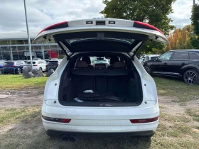 Audi Q3 * Komfort * CARFAX * ОПЦИЯ ЗА ФИНАНСИРАНЕ * , снимка 14