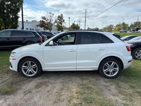 Audi Q3 * Komfort * CARFAX * ОПЦИЯ ЗА ФИНАНСИРАНЕ * , снимка 2