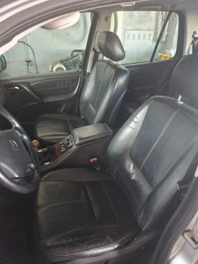 Mercedes-Benz ML 270 CDI, снимка 10