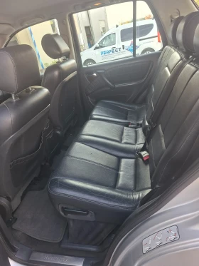 Mercedes-Benz ML 270 CDI, снимка 11