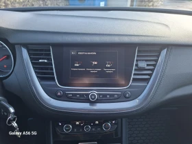 Opel Grandland X 1.5 CDTI, 130ph, Automatic, LED, снимка 10