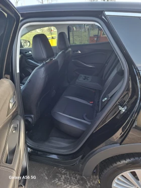 Opel Grandland X 1.5 CDTI, 130ph, Automatic, LED, снимка 6