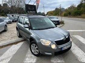 Skoda Yeti 2.0 TDI 110 kc.4x4, снимка 1