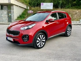     Kia Sportage CRDI*Eurio6*