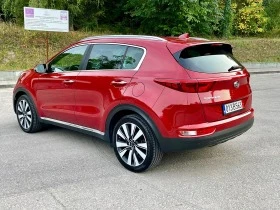     Kia Sportage CRDI*Eurio6*