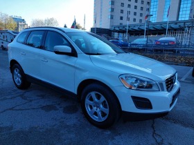     Volvo XC60 D4 2,0d 163ps AUTOMATIC