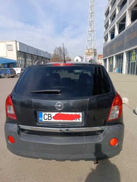 Opel Antara | Mobile.bg   2