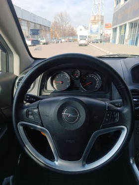Opel Antara, снимка 6