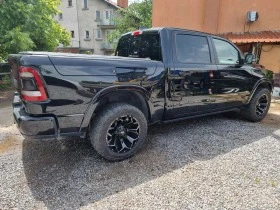 Dodge RAM 1500 Limited, снимка 6