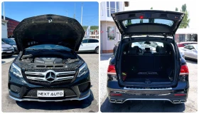 Mercedes-Benz GLE 350 AMG 258HP E6 | Mobile.bg    16