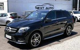 Mercedes-Benz GLE 350 AMG 258HP E6 1