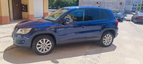 VW Tiguan 2.0TDI 4X4 | Mobile.bg    4