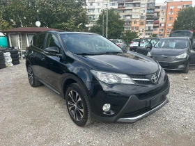 Toyota Rav4 2.0D4D 124kc FACE NAVI ITALIA