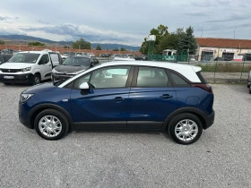 Opel Crossland X 1.2i | Mobile.bg    3